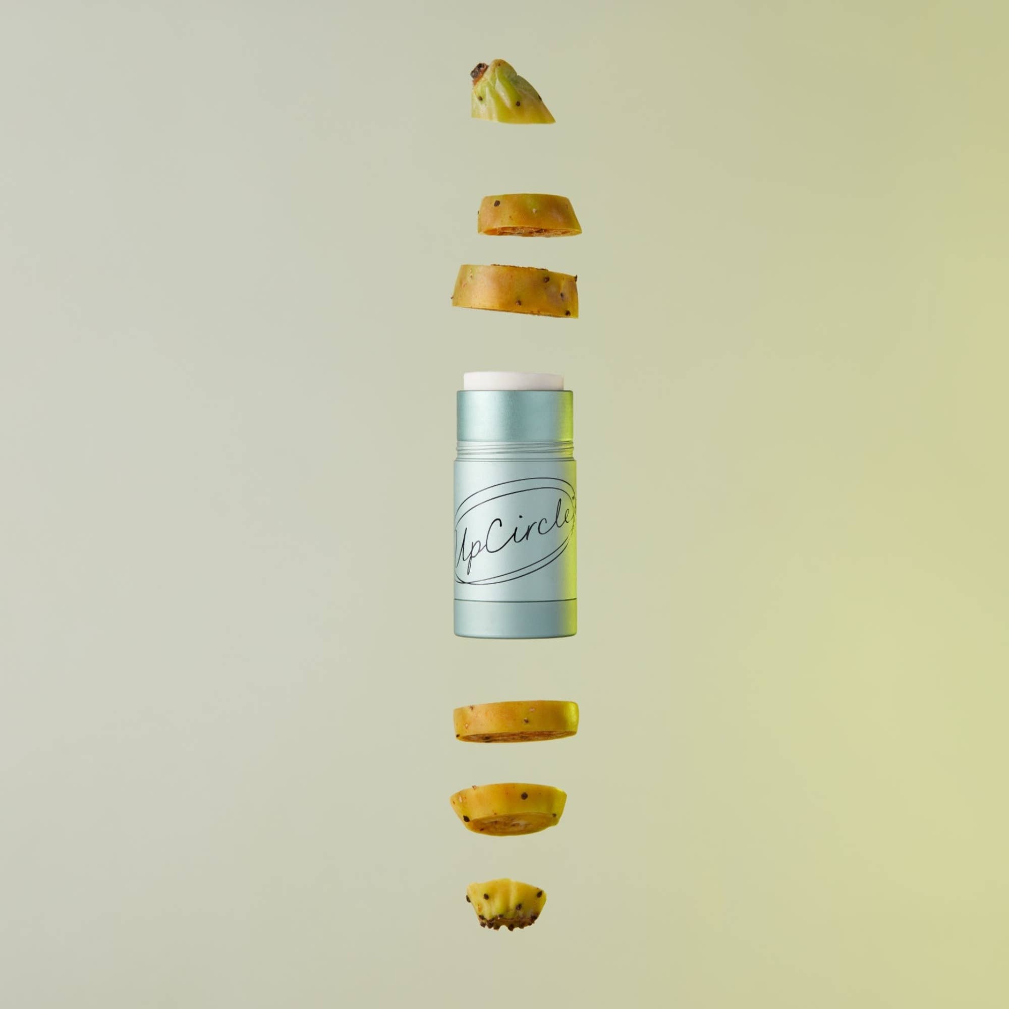 UpCircle Beauty Europe - Wholesale Deodorant - Unisex - Plastic free Refillable Deodorant with Macadamia + Bergamot3