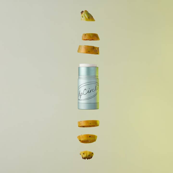 UpCircle Beauty Europe - Wholesale Deodorant - Unisex - Plastic free Refillable Deodorant with Macadamia + Bergamot3