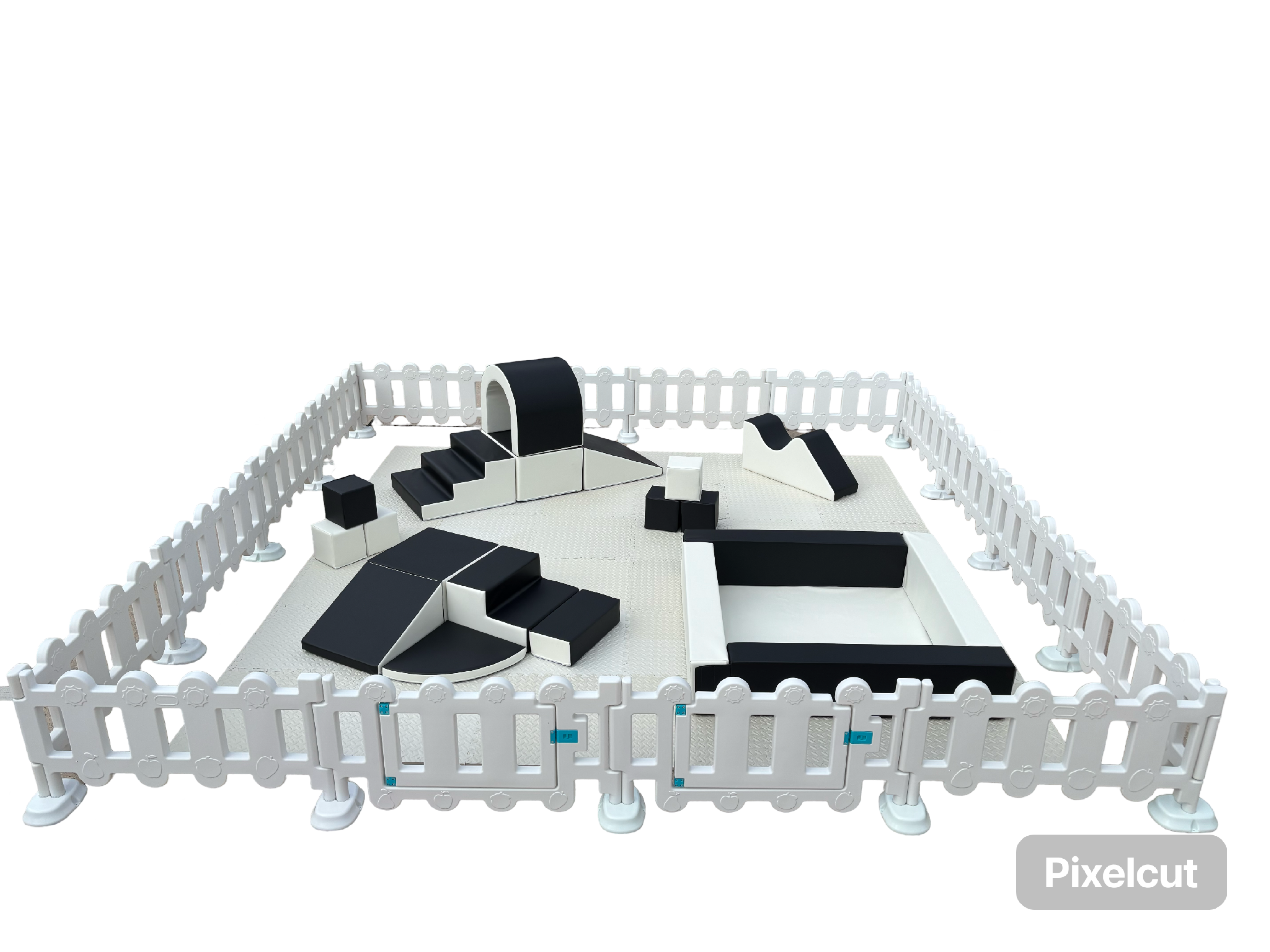 TQ FURNITURE – Großhandel Spielzeugset – Kinder – Glückliche Station0