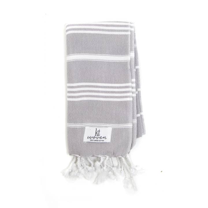 KT Woven - Wholesale Hand Towel - Classic Turkish Hand Towel8