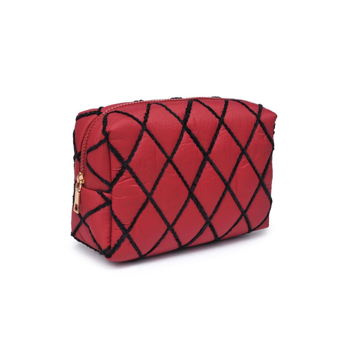 Urban Expressions - Vente Trousses de maquillage/cosmétique - Pochette de maquillage et de voyage Zinnia16