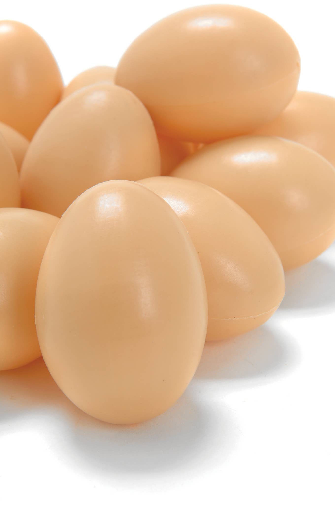 Studio Specialties - Wholesale Decorative Tabletop Object - BROWN EGGS - DZ0