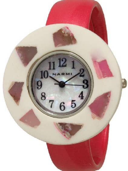 6 Geneva Bangles for wholesale by Time World USA