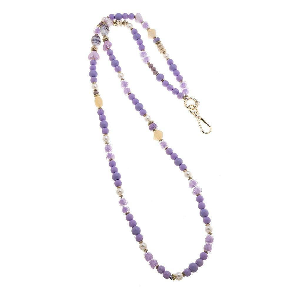 Fox by Ren GmbH - Vendita all'ingrosso Cinturino portacellulare - Collana porta telefono - Trista1