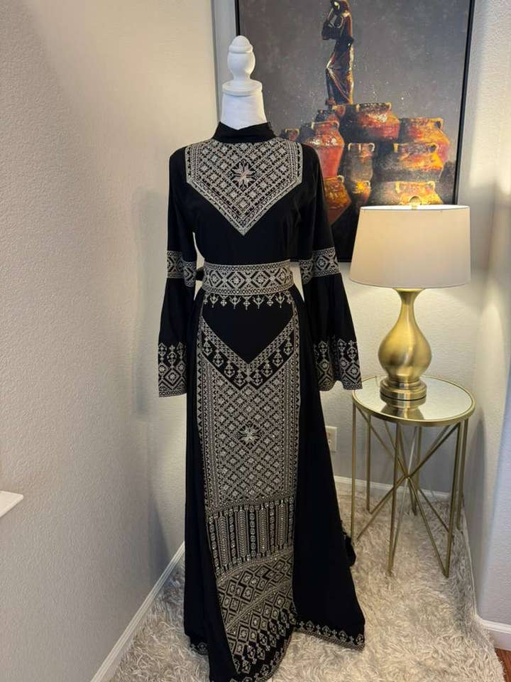 Marina Thobe Set for wholesale by Bonita Style