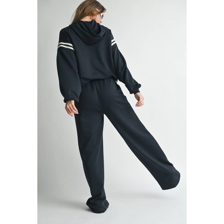 DORCAS - Wholesale Top & Pant Set (NOT Loungewear) - Women's - HOODIE TOP AND PANT SET11