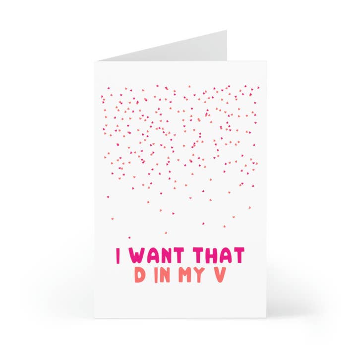 R is for Robo – wholesale Anniversary card – Funny Anniversary Greeting Card Naughty Valentines Day Cards