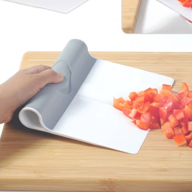 ScooperDuper™ Folding Mad Scooper ⭐⭐⭐⭐⭐ for engroshandel hos DANDY