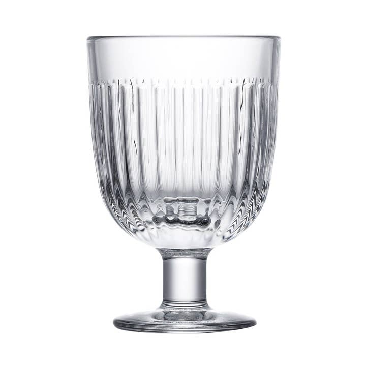 OUESSANT Stemmed Wine Glass 22cl for wholesale by La Rochere