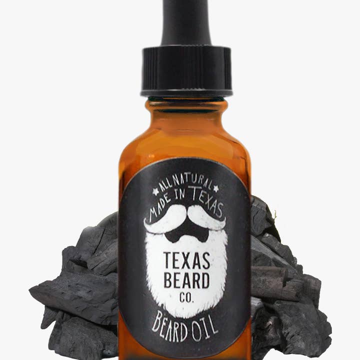 Smoke House baardolie voor wholesale door Texas Beard Company