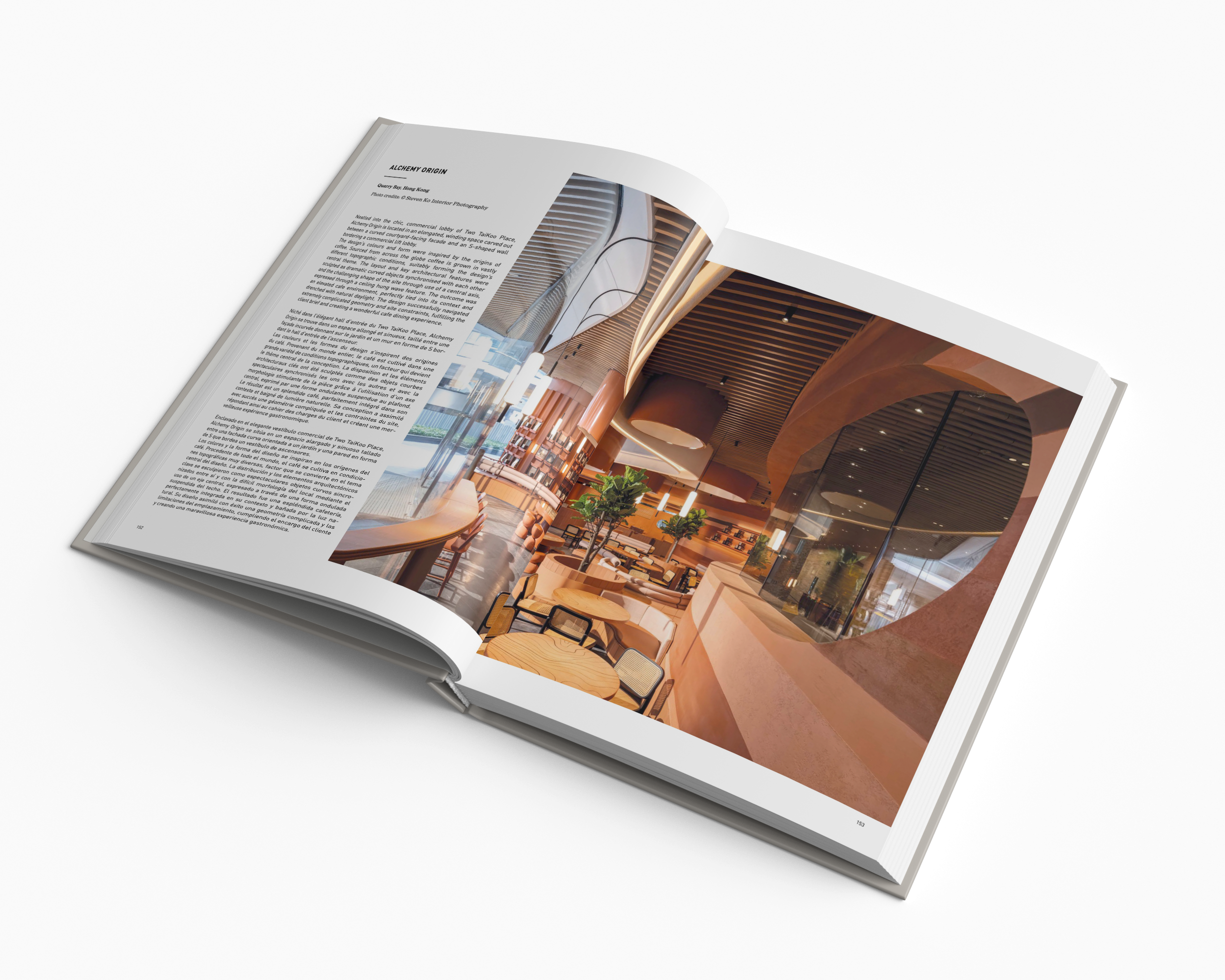 Loft Publications - Wholesale Huis- en tuinboek - Coffee breaks: gezellige ruimtes om te ontspannen4