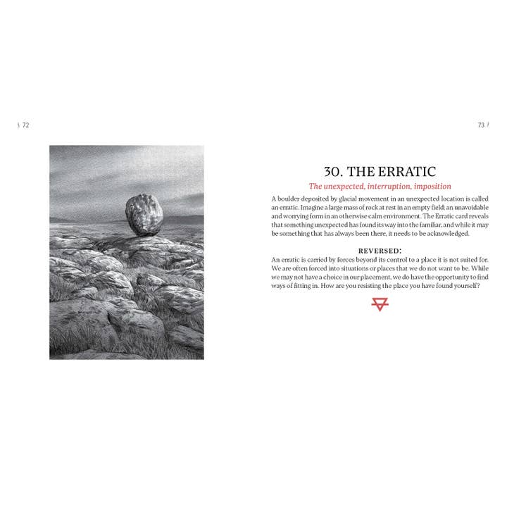 REDFeather – wholesale Philosophy – The Bloodlands Oracle11