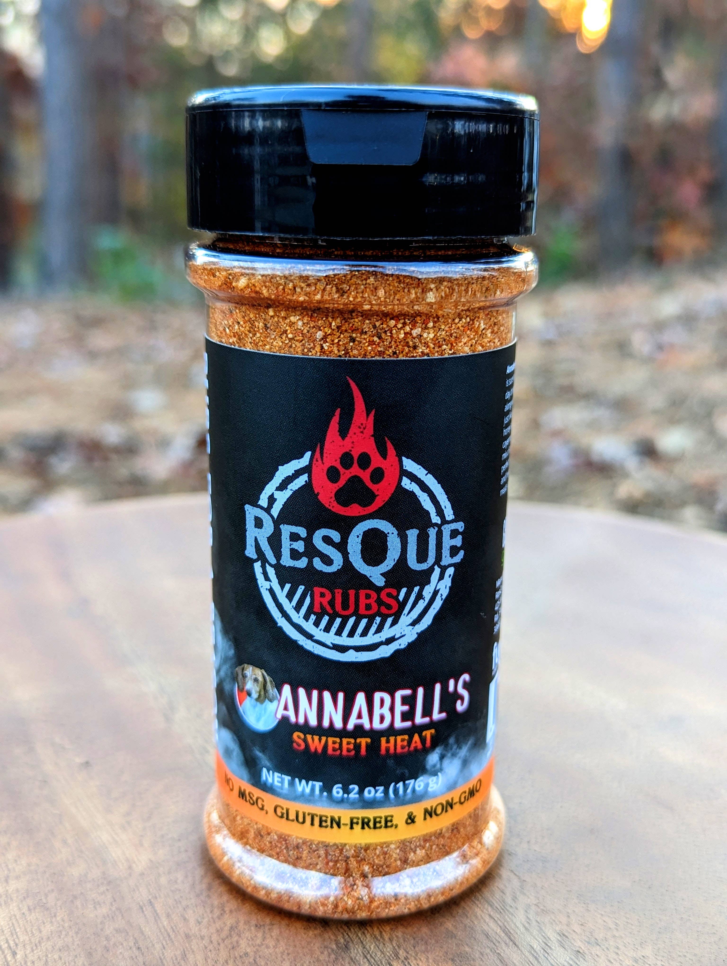 Rubs & Seasonings – CherryOrchardFoods