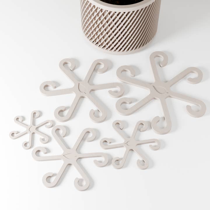 Modernized Pottery - Wholesale Garden/Lawn Stake - Climbing Plant Stem Support Stakes4