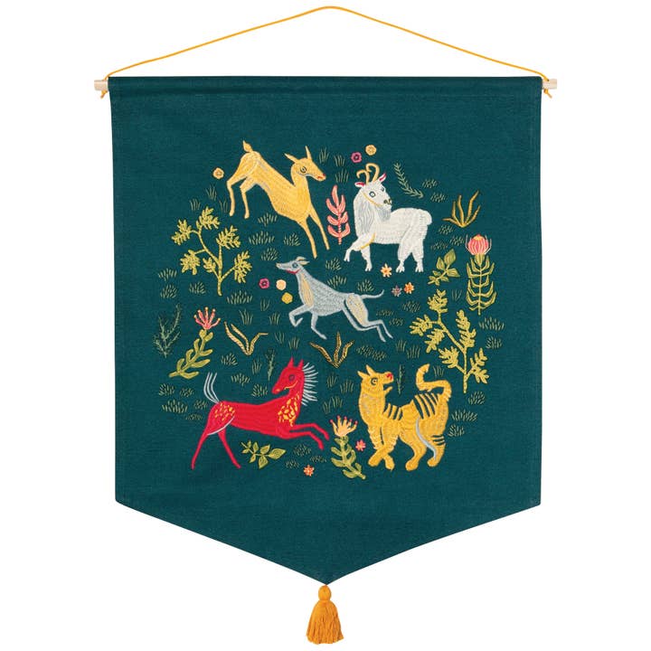 Arte de pared colgante Boundless de Danica Studio para venta al por mayor de Danica Brands