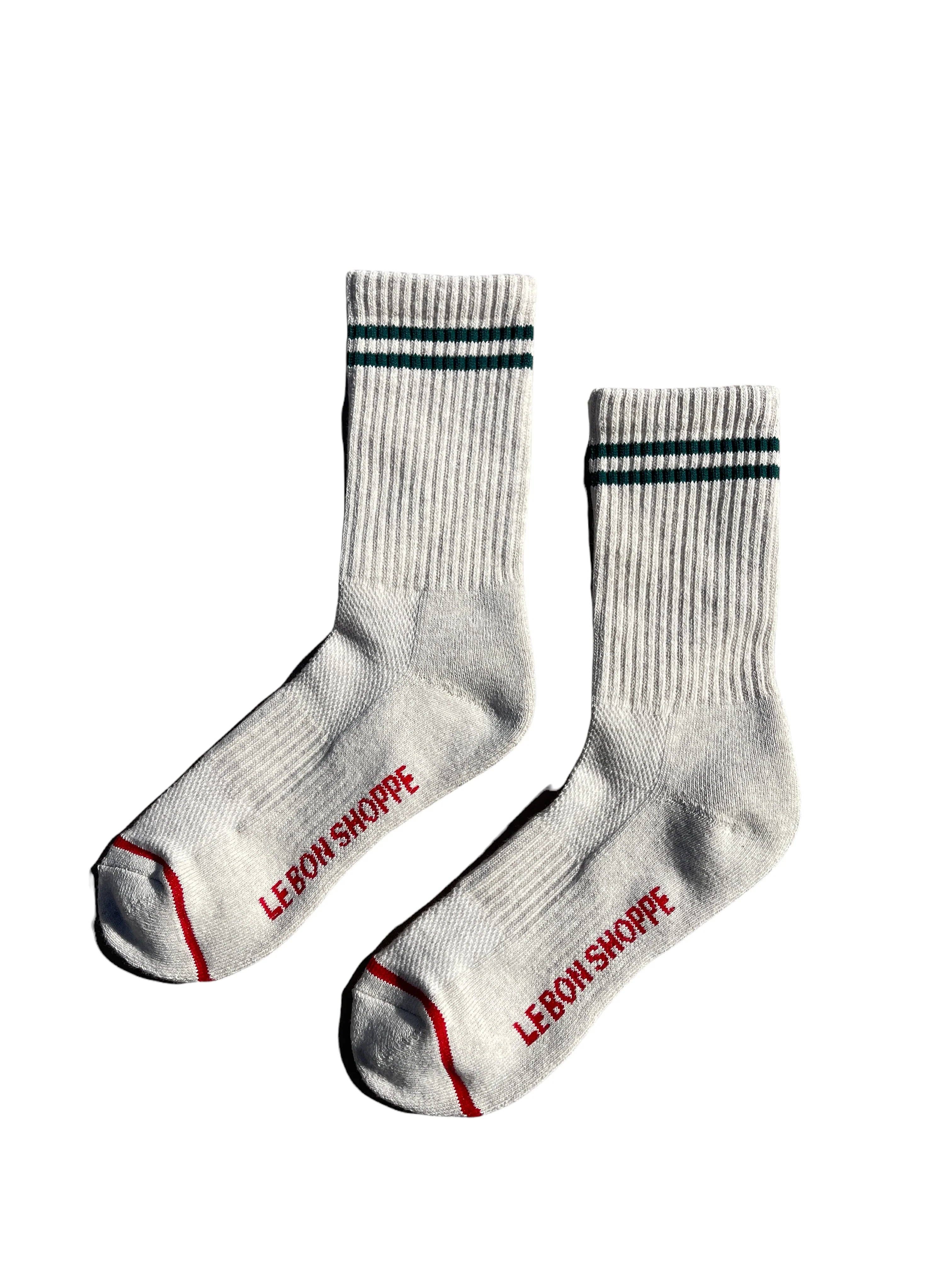 Le Bon Shoppe - Wholesale Socks - Women's - Boyfriend Socks (wholesale)38