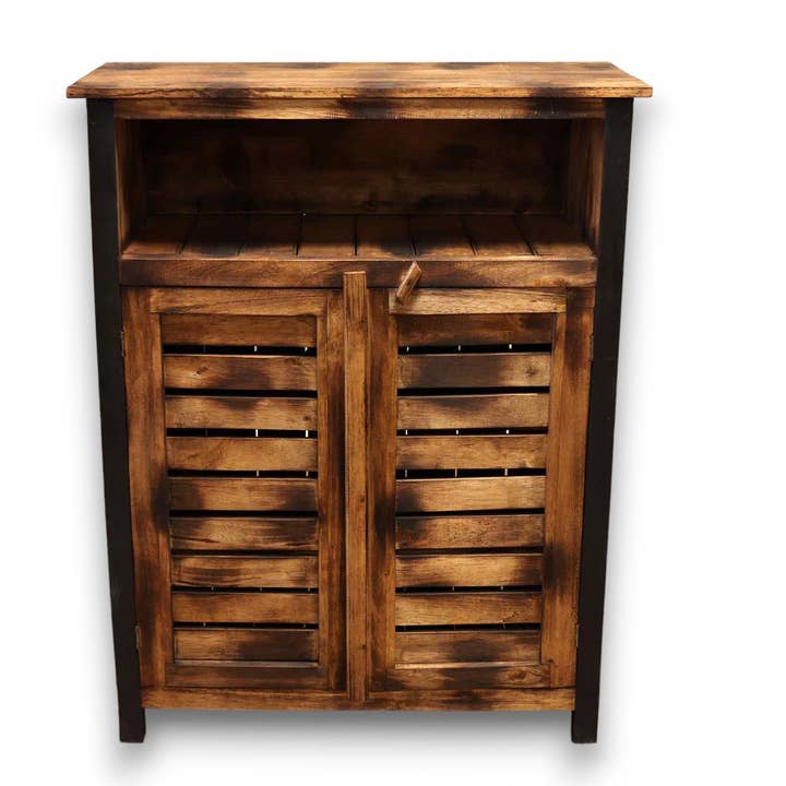 AWGifts Europe - Wholesale Retailer Display Stand/Case - Pay Point Stand-up Table with Blackboard4