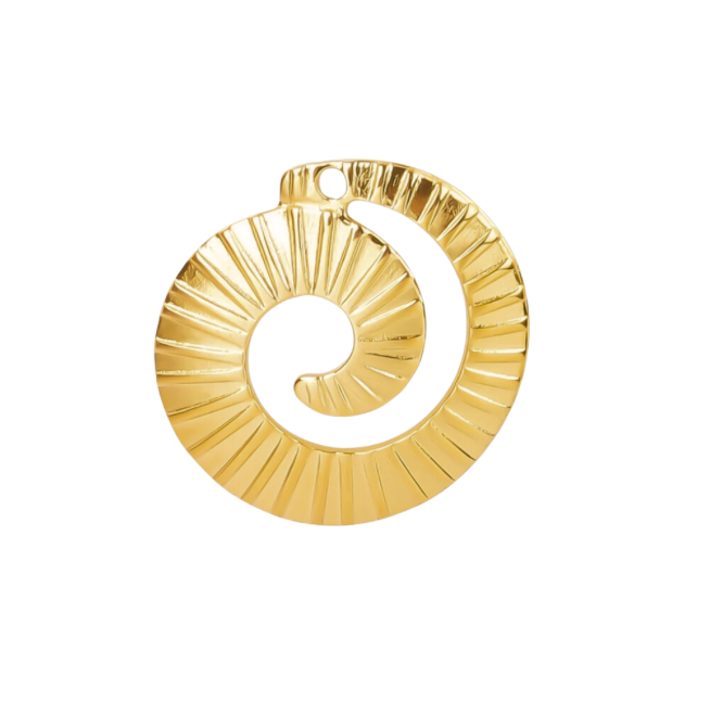 Coco Luna Collection - Wholesale Individual Charm/Pendant - Ocean & Pearl Charms9