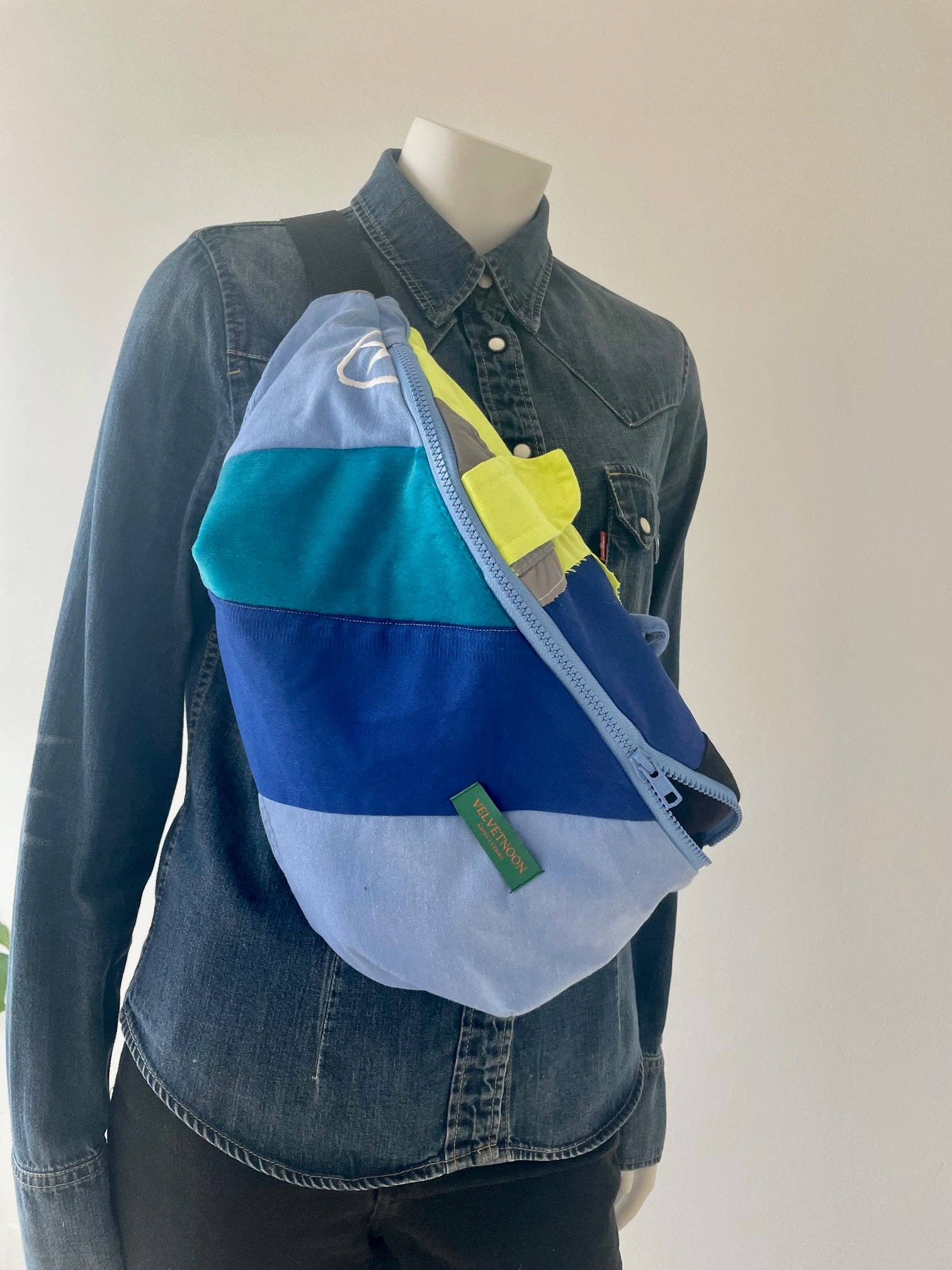 Velvetnoon - Wholesale Belt Bag - Women's - Bumbag Svalevej3