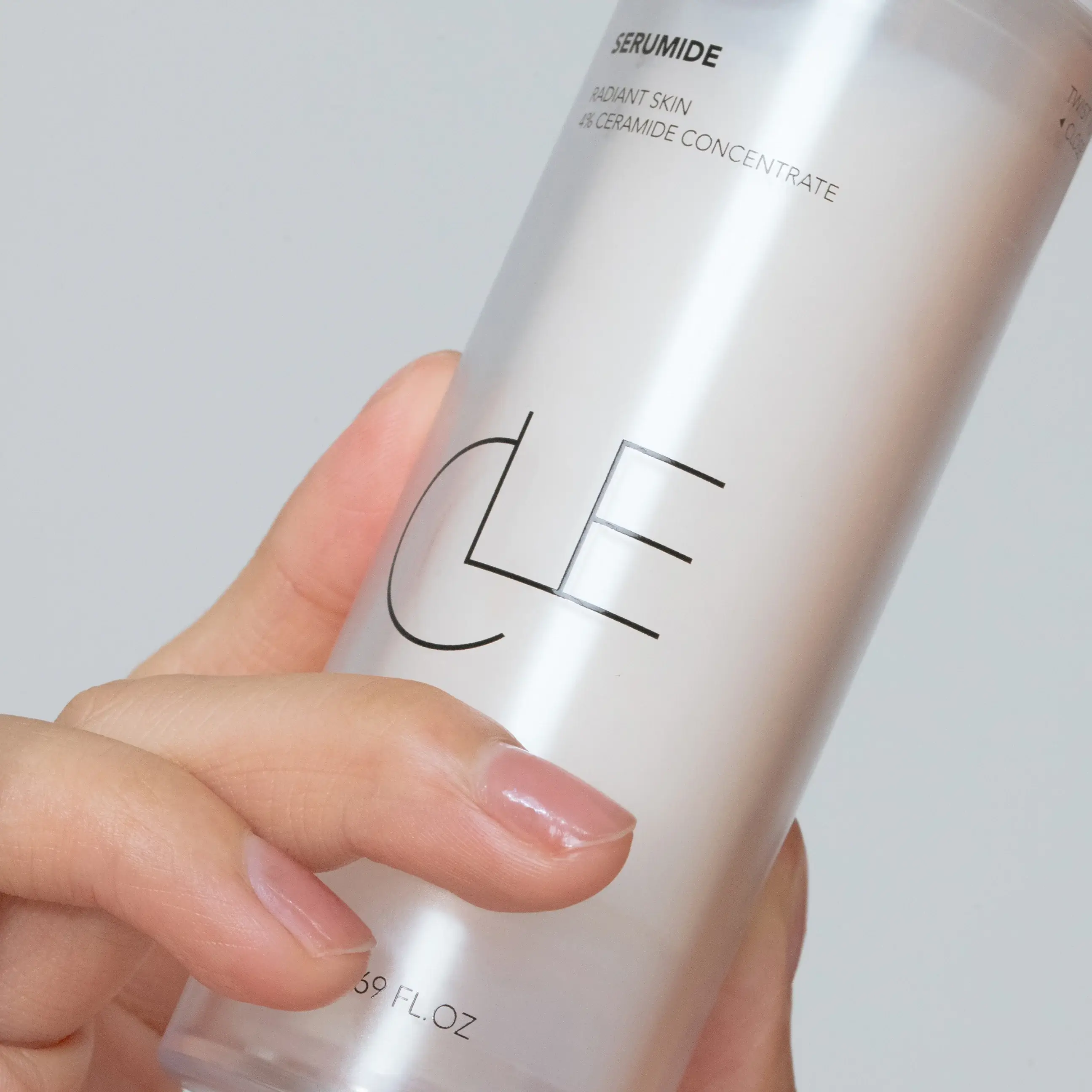 CLE Cosmetics – wholesale Facial serum/concentrate – Serumide - Ceramide Serum1