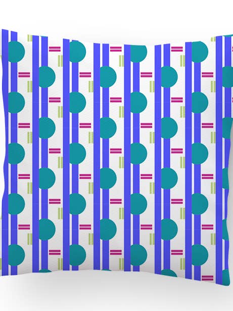 POP 2.1 KUDDE för wholesale av Pistacchio & Caffè