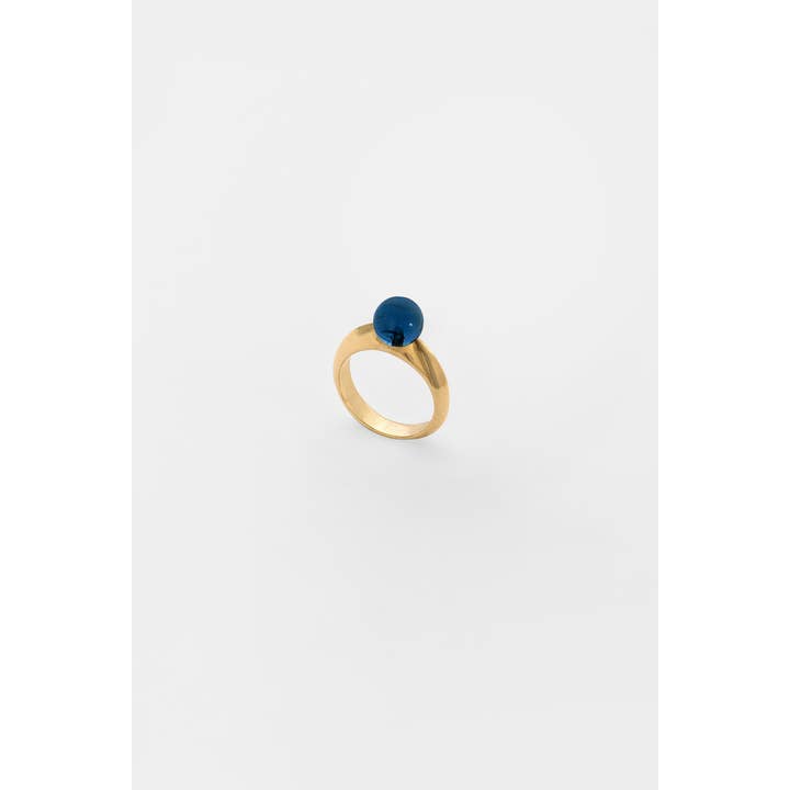 Kara Yoo - Wholesale Band/Stacked Ring - Bubble Ring