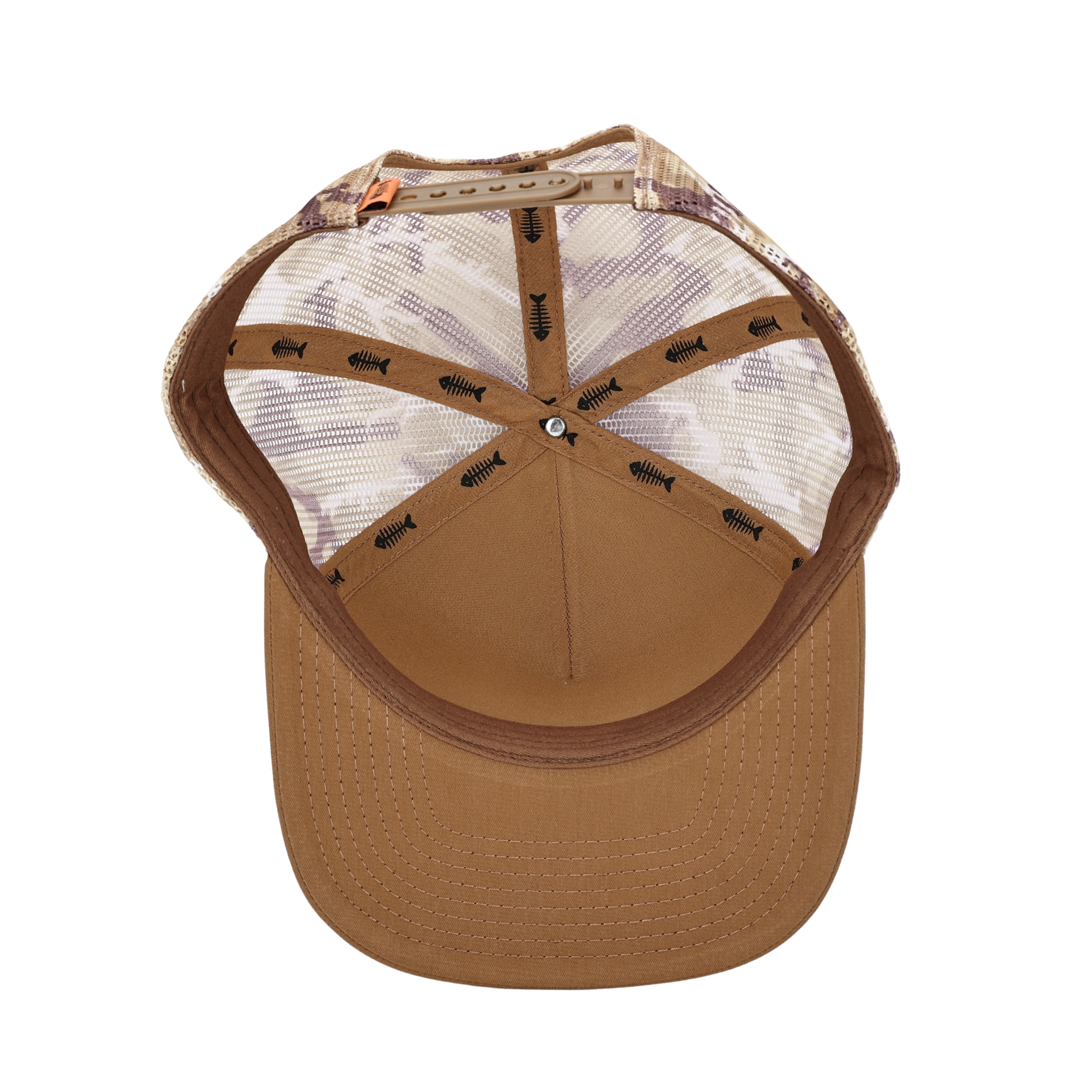 Docked N' Loaded - Wholesale Baseball Cap - Men's - NAIL 'EM HAT2
