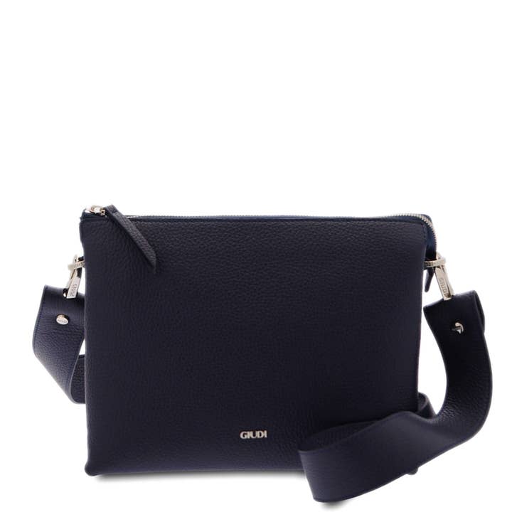 Aquila - Shoulder bag - 12255/LGP/AE for wholesale by GIUDI