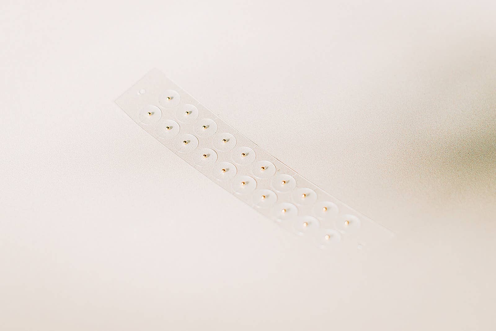 NAO Wellness - Wholesale Acupuncture Supplies - 24K Gold Ear Seed Acupuncture Kit – Anxiety & Stress Support8