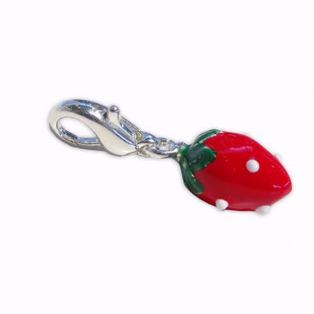 JORDBÆR CHARME for engroshandel hos Philae Paris