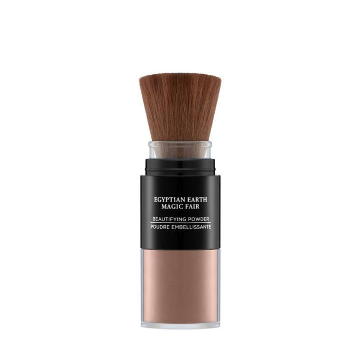 Karin Herzog – wholesale Make-up setting spray/powder – Egyptian Earth Face Powder: Magic Fair