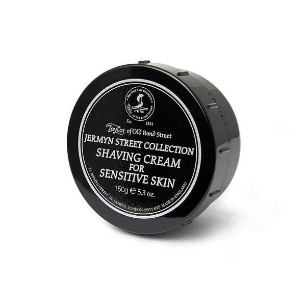 The Brighton Group USA - Wholesale Shaving Cream - Men's - Taylor of Old Bond Street Shaving Cream2