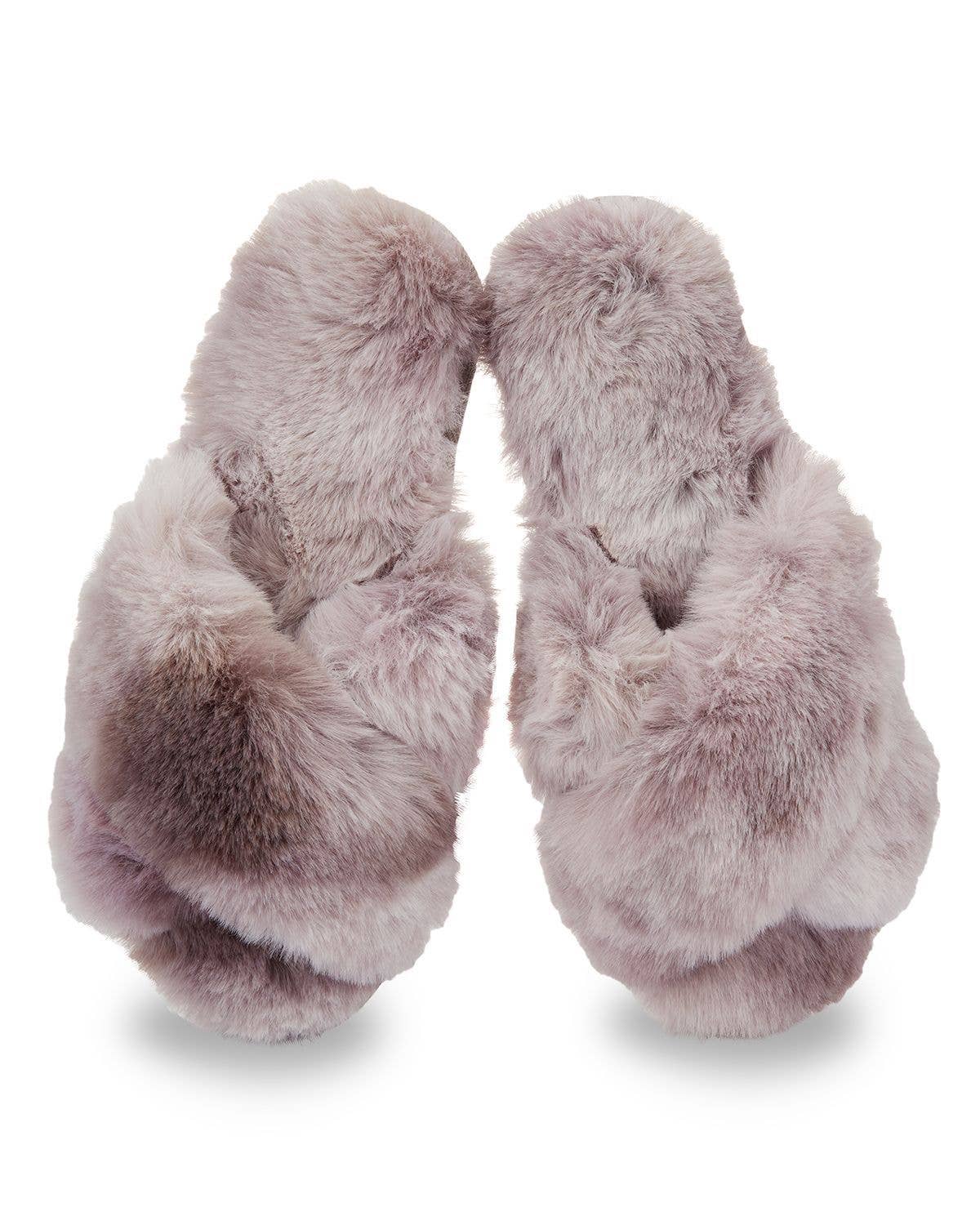Infinity Classics International Inc. – wholesale Slippers – Women's – The Josephine Plush Slippers6