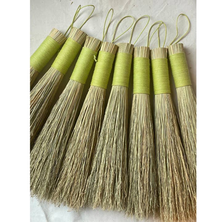 Husk Brooms - Wholesale Broom - Bundle Brush4