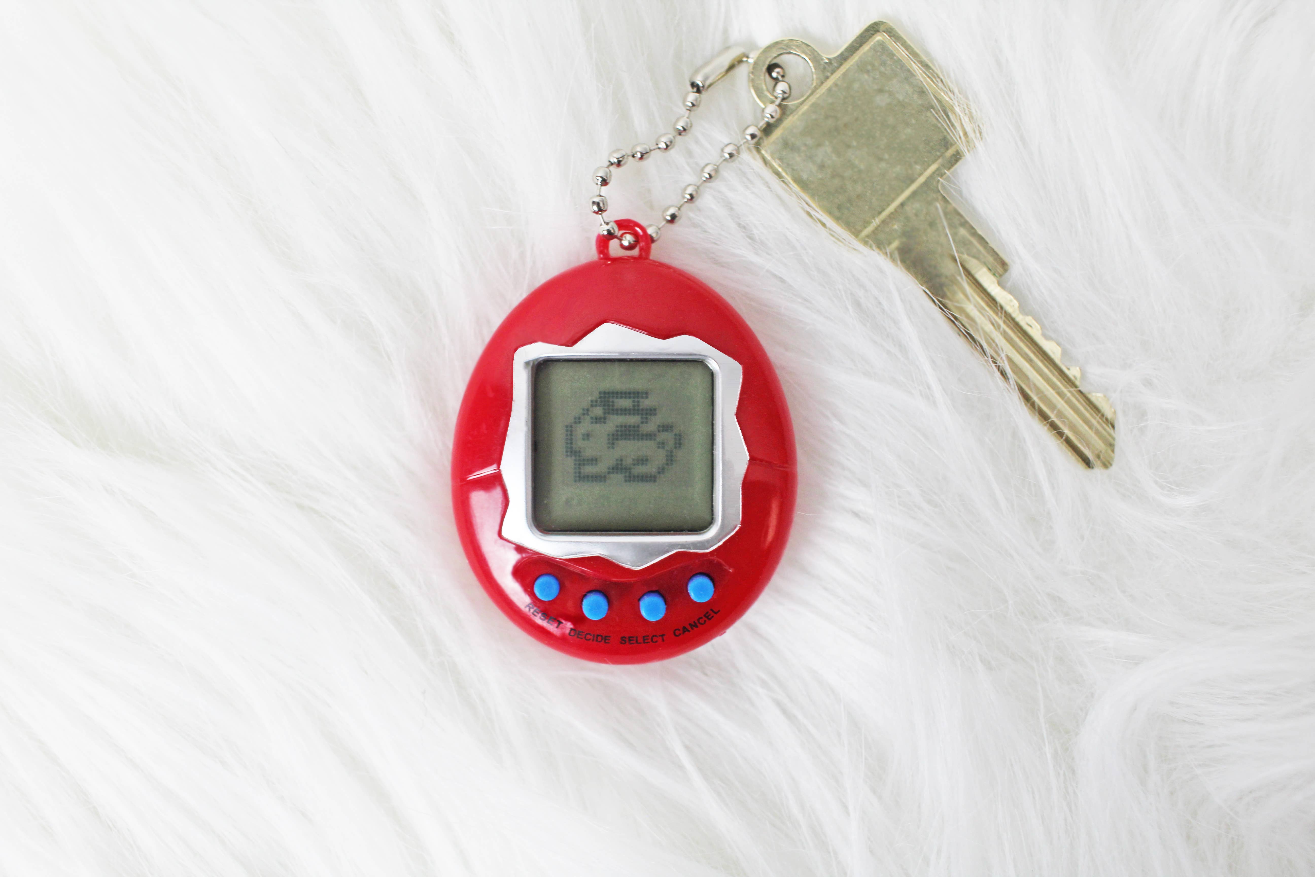 MAGS - Wholesale Electronic Toy - Kids & Baby - Your virtual pet1