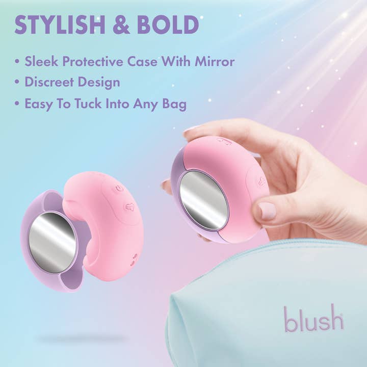 Pink Play With Me – Pout & Play for wholesale on Faire1