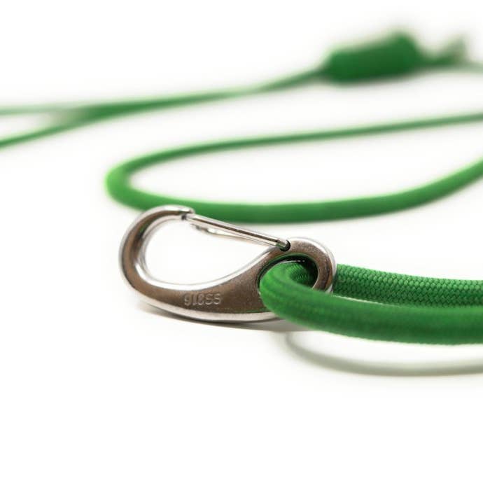 Tangle-free Rope Leash for Cats for wholesale by Outdoor Bengal