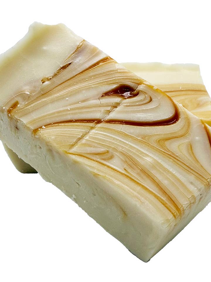 Fudge de Maçã com Caramelo 8oz por atacado de That Fudge Place