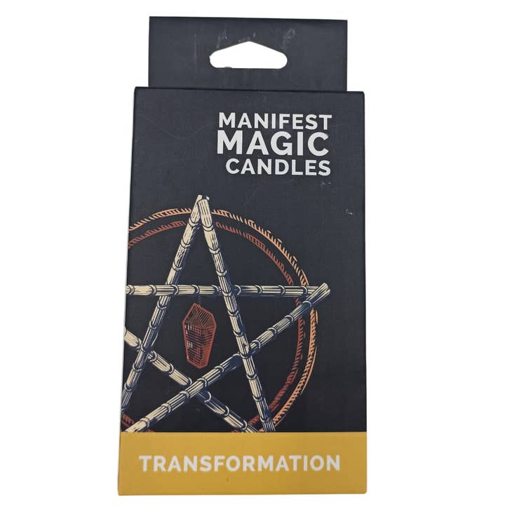 Ancient Wisdom - Wholesale Votive Candle - Sold in 6x unit/s per outer1