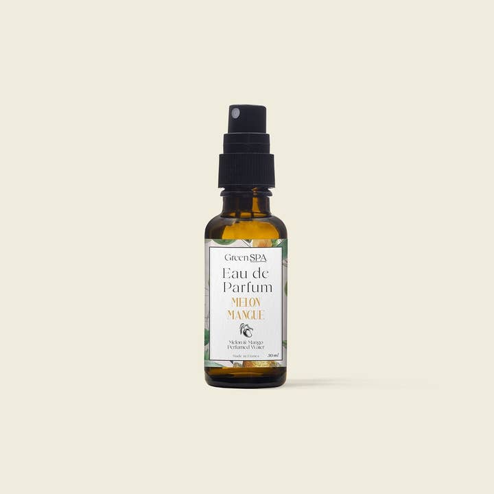 Green Spa - Wholesale Perfume/Eau de Toilette - Melon Mango Eau de Parfum