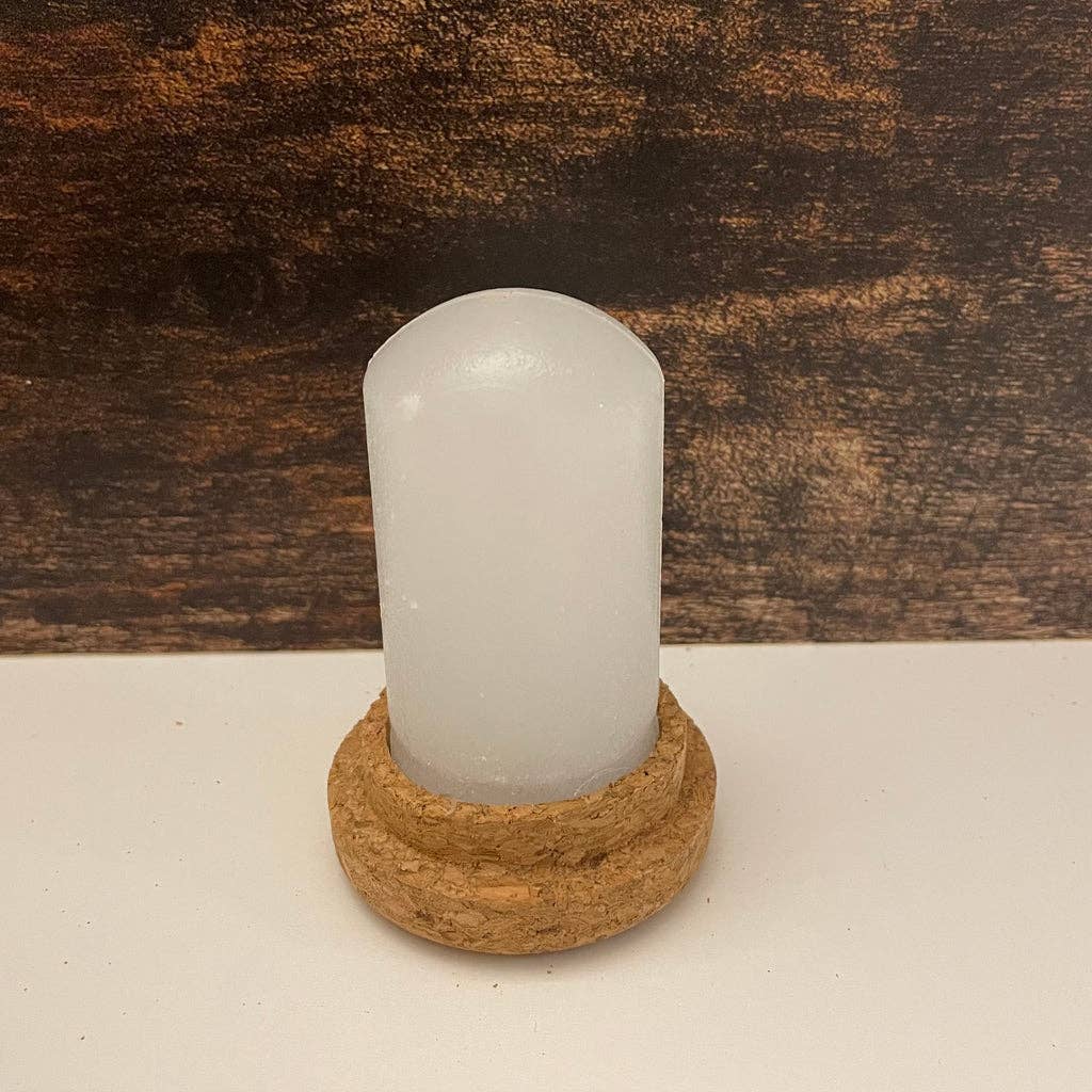 Eco Loco – wholesale Deodorant – Unisex – Alum stick (120g) 2