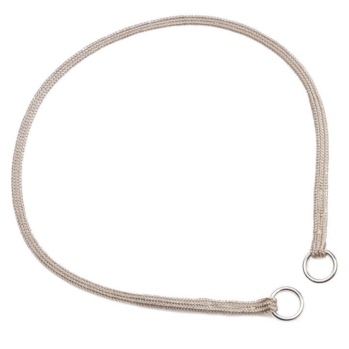 Mendota Pet - Wholesale Pet Collar - Dog - Petite Dog Slip Collar - Mediumweight