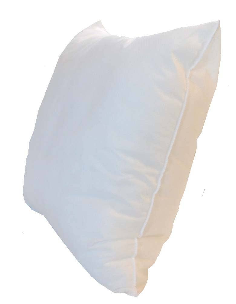 Campus Hammocks - Wholesale Pillow Insert - Square 20x20" Poly filled Pillow Inserts - *Customers Only*1