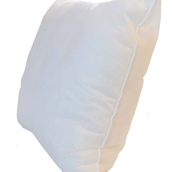 Campus Hammocks - Wholesale Pillow Insert - Square 20x20" Poly filled Pillow Inserts - *Customers Only*1