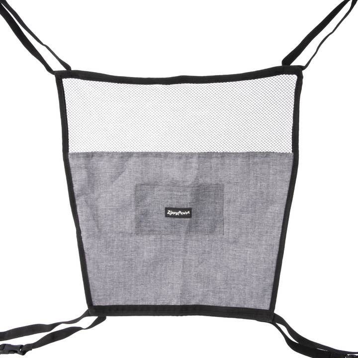 Adventure Hundebarriere für den Vordersitz für den Großhandel von ZippyPaws