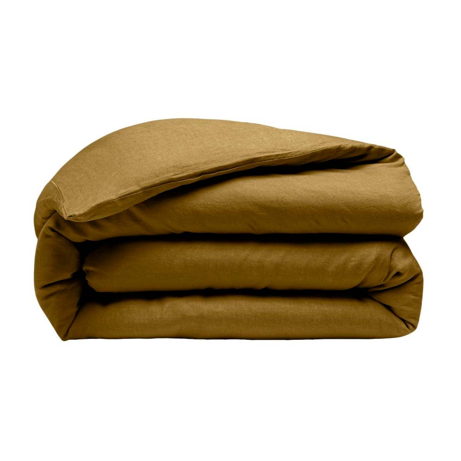 BATON ROUGE - Wholesale Duvet Cover - DUVET COVER 260X240CM 100% WASHED LINEN2