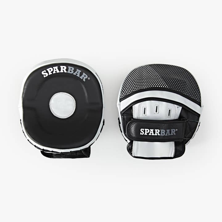 SPARBAR® SB1 FOKUS-PADS - WEISS für den Großhandel von SPARBAR