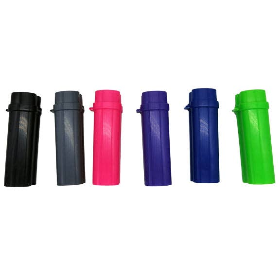 Novelty Brands - Wholesale Humidor/Cigar Accessory - Smokezilla Lighter & Cigarette Flip Top Case Assortment4