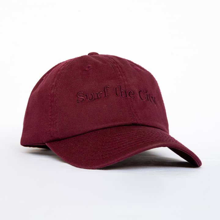 Dadhat Bordeaux for wholesale by Atypical