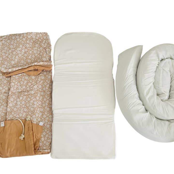 Mini & Me – Großhandel Liege – Baby – Mini & Ich Baby-Liege Bethany